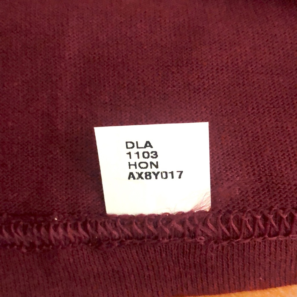 ABC Shirt - Picture 6 of 12